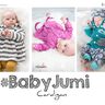 Baby Jumi von Gr. 44 bis 80 thumbnail number 6