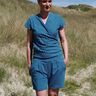 Overall, Jumpsuit (34-56) LONDRINA Damen Schnittmuster thumbnail number 3