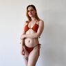 Bikini-Top Mimosa - Gr. XS-XL thumbnail number 4