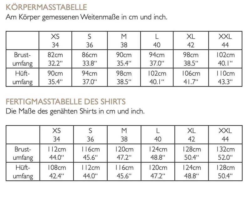 Clove Oversize Shirt / Bluse / Crop Shirt / Kleid  image number 7