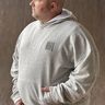 lovely men oversized hoodie XS-6XL Herren Pullover Shirt thumbnail number 8