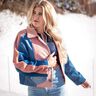 Jacke #Emma Nähanleitung und Schnittmuster (XS-XL) thumbnail number 2