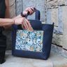 Mirella Bag - Shopper, Handtasche, Projekttasche thumbnail number 9