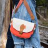 Saddle Bag Svea thumbnail number 8