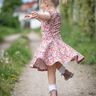 lovely princess 74-116 Baby&Kids Festkleid Tunika Drehkleid thumbnail number 10