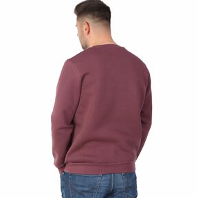 HERR DENIZ - Sweater mit Rundhalsausschnitt S -XXL