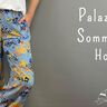 Palazzohose | Leichte Sommerhose | 34 - 44 thumbnail number 7