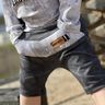 lovely joggers 74-164 Kombi Hose Shorts Pumphose thumbnail number 5