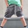 lovely baggy pants 50-164 Kombi Hose Shorts Biesen Schleife thumbnail number 10