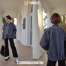 oversize Jacke Tom / PDF Schnittmuster thumbnail number 6