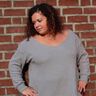 DAMEN OVERSIZE PULLOVER KAENA GR. 32-52 thumbnail number 7