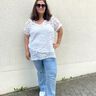 Shirtbluse Lissy Gr. 34-54 Schnittmuster für Musselin thumbnail number 7