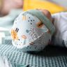 Babybeanie mit Ohren  “Pech&Schwefelchen” E-Book thumbnail number 6