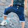 BEAMER lovely joggers 74-116 Jogginghose Shorts Biesen thumbnail number 9