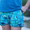 Plüschmors Pump Shorts - kurze Hose - Pumphose thumbnail number 3