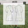 Bluse und Kleid „Lantana“ (Gr. 34 – 48), Schnittmuster EBOOK thumbnail number 8