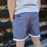 BEAMER / A0 / A4 lovely joggers 74-164 Kombi Hose Shorts thumbnail number 5