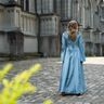 Mittelalterliches Kleid Schnittmuster RAGNA thumbnail number 9
