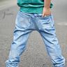 lovely joggers 74-116 Jogginghose Shorts Biesen Pumphose thumbnail number 4