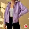 oversize Jacke Henri, PDF Schnittmuster thumbnail number 1