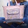 Mirella Bag - Shopper, Handtasche, Projekttasche thumbnail number 2