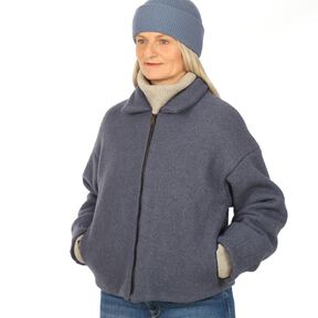 FRAU EBBA - gefütterte Jacke  XS-XXL