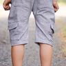 BEAMER / A0 / A4 lovely joggers 122-164 Hose Capri Shorts thumbnail number 7