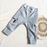 BEAMER lovely joggers 74-116 Jogginghose Shorts Biesen thumbnail number 2