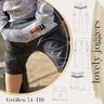 lovely joggers 74-116 Jogginghose Shorts Biesen Pumphose thumbnail number 1