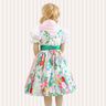 Schnittmuster Kinder Dirndl Herzilein Gr. 80-140 Beamerdatei thumbnail number 3