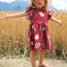 lovely butterfly Jumpsuit & Kleid 74-134 thumbnail number 3