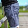 BEAMER / A0 / A4 lovely joggers 74-164 Kombi Hose Shorts thumbnail number 3