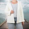 Schnittmuster Damen Jacke Ninon Gr. 34-54 + Video thumbnail number 4