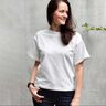 Unisex T-Shirt TUCANO (34-58) Schnittmuster thumbnail number 1