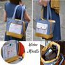 Mirella Bag - Shopper, Handtasche, Projekttasche thumbnail number 10