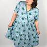 Kleid "Bella Mamma Curvy" Gr.46-58 thumbnail number 5