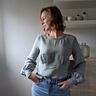 Schnittmuster Bluse Luisa thumbnail number 6