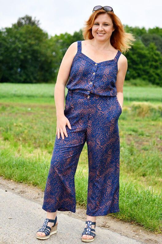 Jumpsuit "Springinsfeld Gr.34-48 image number 10