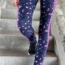 lovely leggings 122-164 Leggins Capri Hose Badehose Kinder thumbnail number 5