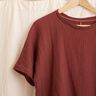 Clove Oversize Shirt / Bluse / Crop Shirt / Kleid  thumbnail number 3