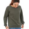 FRAU SVENJA - Pullover mit Raglanärmeln  XS-XXL thumbnail number 5