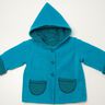 TORETTO und TORINO Babyset Jacke mit Kapuze und Babyhose thumbnail number 9