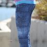 lovely leggings 50-164 Leggins Capri Hose Badehose Kinder thumbnail number 8