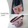 Saddle Bag Svea thumbnail number 1