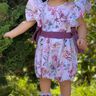 lovely butterfly Jumpsuit & Kleid 74-134 thumbnail number 8