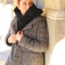 Mantel, Jacke, Weste (34-56) DONA CAPA Damen Schnittmuster thumbnail number 9