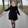 Varianten Kleid (32-56) FLORIANA Schnittmuster thumbnail number 2