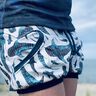 Plüschmors Pump Shorts - kurze Hose - Pumphose thumbnail number 2