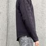 lovely men oversized hoodie XS-6XL Herren Pullover Shirt thumbnail number 10