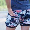 Plüschmors Pump Shorts - kurze Hose - Pumphose thumbnail number 7